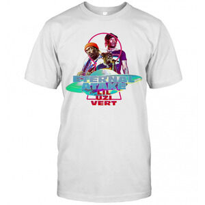 Eternal Atake Lil Uzi VertT-Shirt